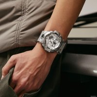 Наручные часы Casio G-Shock GA-700FF-8A