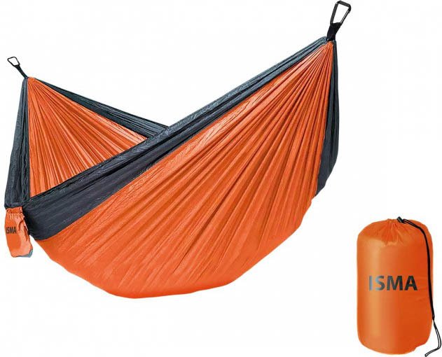 

Туристический гамак ISMA SY-138