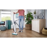Паровая швабра Leifheit CleanTenso Power 11940