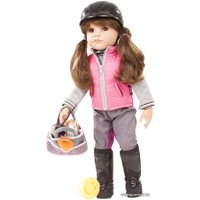 Кукла Gotz Ханна наездница 1859087