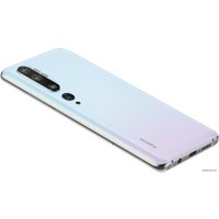 Телефон Xiaomi Mi Note 10 6GB/128GB международная версия (белый)