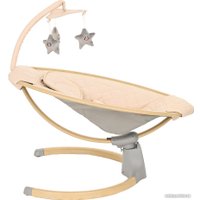 Шезлонг Pituso Legaria Pich BY006B