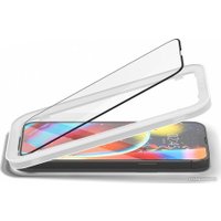 Защитное стекло Spigen ALM Glas FC для iPhone 13 Pro Max AGL03377 (2шт)