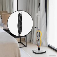 Паровая швабра Kitfort KT-1047