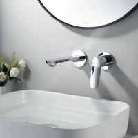 Смеситель Shevanik S4341