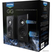 Акустика SmartBuy GIG SBA-4200