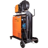 Сварочный инвертор FoxWeld UNO MIG 350 Double Pulse в Мозыре