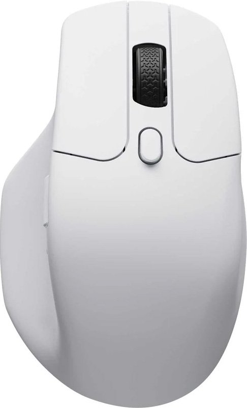 

Мышь Keychron M6 Wireless (белый)