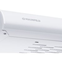 Кухонная вытяжка MAUNFELD MPA 50 (белый)