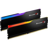 Оперативная память G.Skill Ripjaws M5 RGB 2x16ГБ DDR5 5200 МГц F5-5200J4040A16GX2-RM5RK