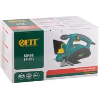 Рубанок FIT 80498