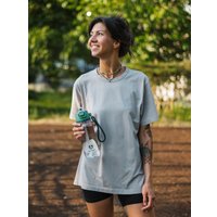 Бутылка для воды Арктика 723-800-LEAF (хвоя)