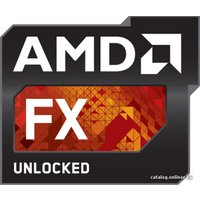 Процессор AMD FX-8320E Black Edition BOX (FD832EWMHKBOX)