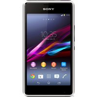 Телефон Sony Xperia E1 dual
