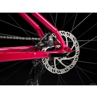Велосипед Trek Marlin 4 29 ML 2022 (красный) в Бресте