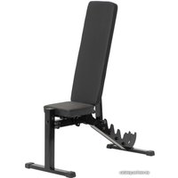 Силовая скамья Central Sport Силовая скамья (черный)