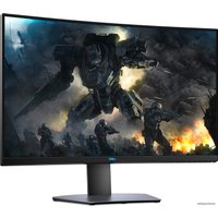 Игровой монитор Dell S3220DGF