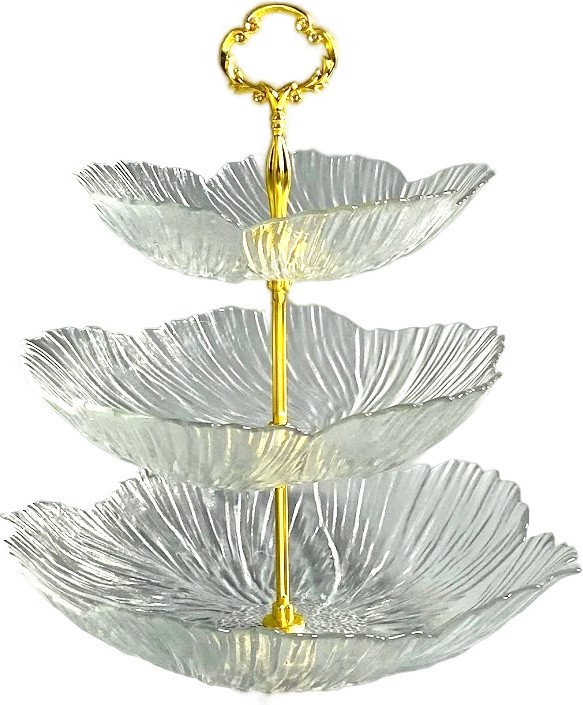 

Этажерка для фруктов Lenardi 200-161