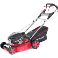 Газонокосилка Интерскол ГБ-51/170ВХ 934.0.0.70