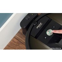 Робот-пылесос iRobot Roomba 980