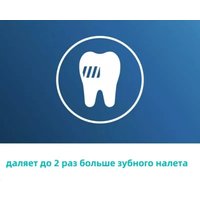 Электрическая зубная щетка Philips HX2451 (зеленый)
