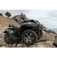 Квадроцикл RM РМ 650-2