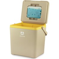 Термобокс Арктика 2200-14-BG 14л (бежевый)