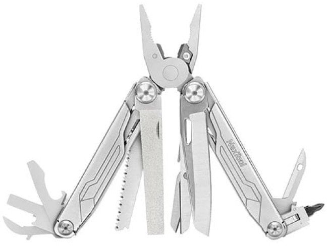 

Мультитул NexTool Flagship Captain Multi Tool NE20214