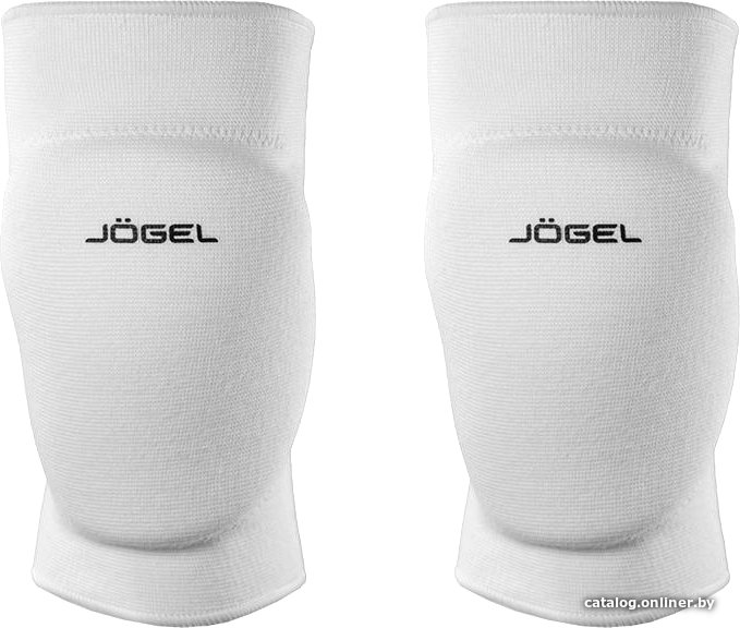 Наколенники Jogel Flex Knee (M, белый)