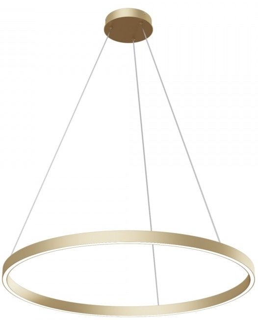 

Подвесная люстра Maytoni Rim MOD058PL-L42BS4K