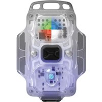 Фонарь Armytek Crystal Pro UV Green