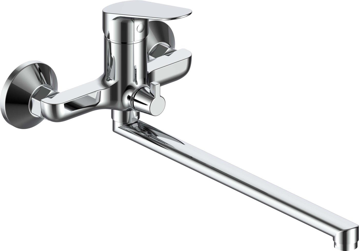 

Смеситель Esko Kazan KZ31