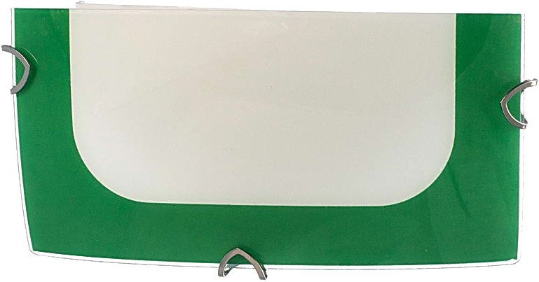 

Бра Aitin Pro F138/S D300 1/2 (зеленый)