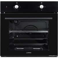 Электрический духовой шкаф GrandGermes OLE-60BK-03