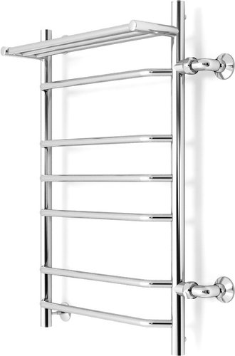 Полотенцесушитель ZorG Tiida Plus 80x50 R500 (БП)