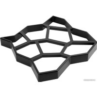 Форма для садовой плитки Vortex 24074 (50x50x6) в Мозыре