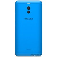 Телефон MEIZU M6 Note 4GB/64GB (синий)
