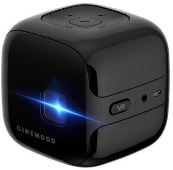 Cinemood Кубик VR