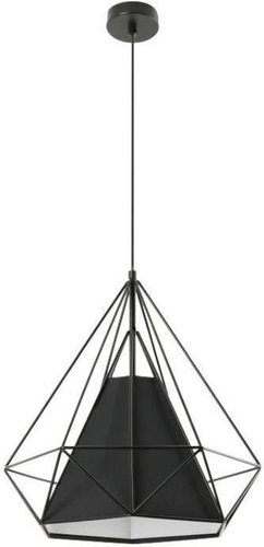 Подвесная люстра Lampex Alma B 841/B