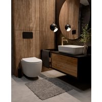 Смеситель AQUAme Siena AQM6214BG