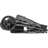 Коляска прогулочная «книга» Baby Design Clever 2019 (27)