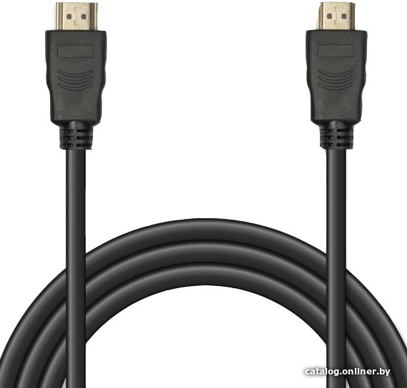 Кабель Jet.A JA-HD8 1 м