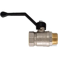 Запорная арматура LD Шаровой кран LD Pride МР Ду 20 47.303.20