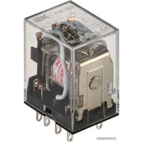 Реле промежуточное IEK RRP20-3-05-220A