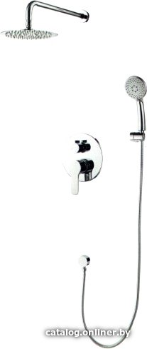 Душевая система  Ledeme L2403-2