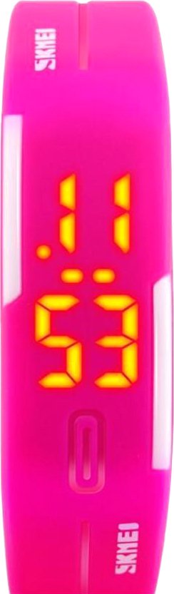

Наручные часы Skmei 1099 (розовый)