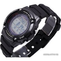 Наручные часы Casio W-S200H-1B