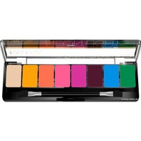 Тени для век Eveline Cosmetics Eyeshadow Professional Palette 06 Neon Lights