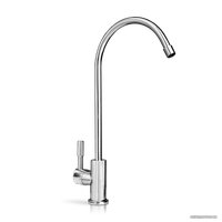 Стационарная система "под мойкой" БАРЬЕР Эксперт Жесткость