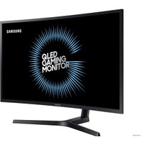 Игровой монитор Samsung C27HG70QQI